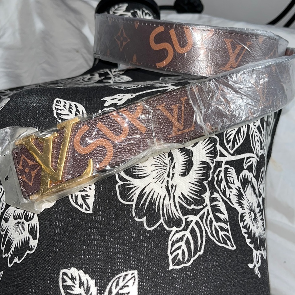 Mens Belt Size 48